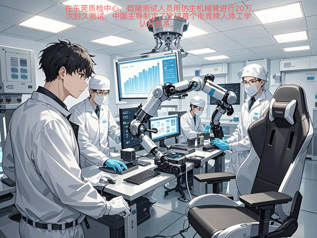球玩家的战甲：一个硅谷极客的东方惊奇录pg电子免费模拟器当中国电竞椅成为全(图2)