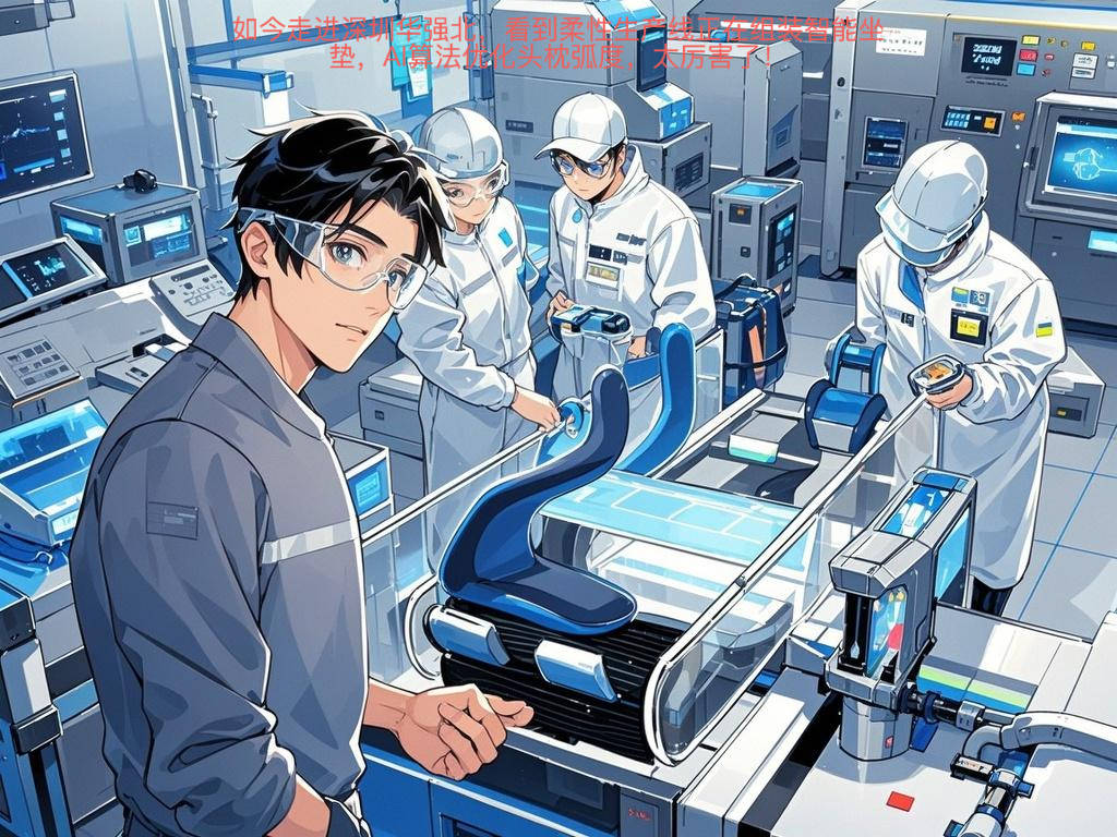 球玩家的战甲：一个硅谷极客的东方惊奇录pg电子免费模拟器当中国电竞椅成为全(图4)