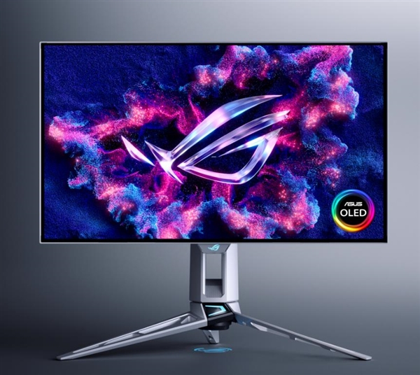 ock the ROG Lab」震撼科隆游戏展pg电子模拟器试玩释放巅峰战力！ROG「Unl(图6)