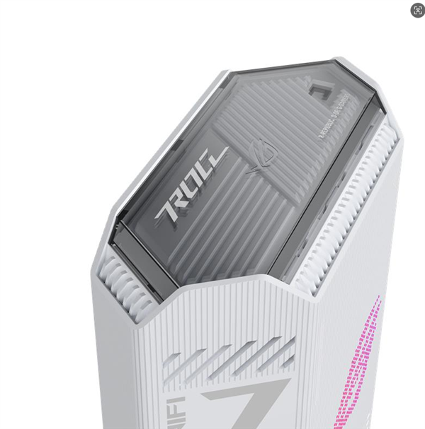 ock the ROG Lab」震撼科隆游戏展pg电子模拟器试玩释放巅峰战力！ROG「Unl(图5)
