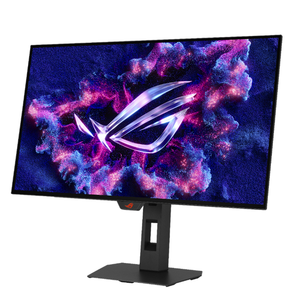 ock the ROG Lab」震撼科隆游戏展pg电子模拟器试玩释放巅峰战力！ROG「Unl(图10)