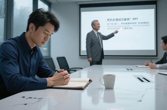 0万得不到重视同行高薪挖我老板慌了pg电子模拟器试玩我带队年创收80(图3)