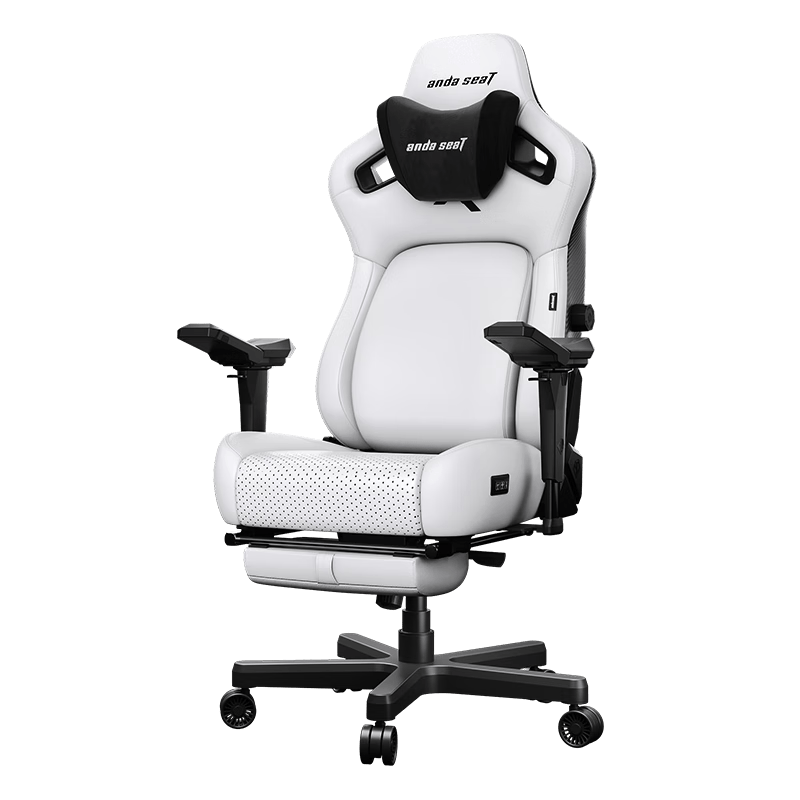 评：舒适与性能并存解锁游戏新体验！pg电子中国2023年最佳电竞椅测(图2)