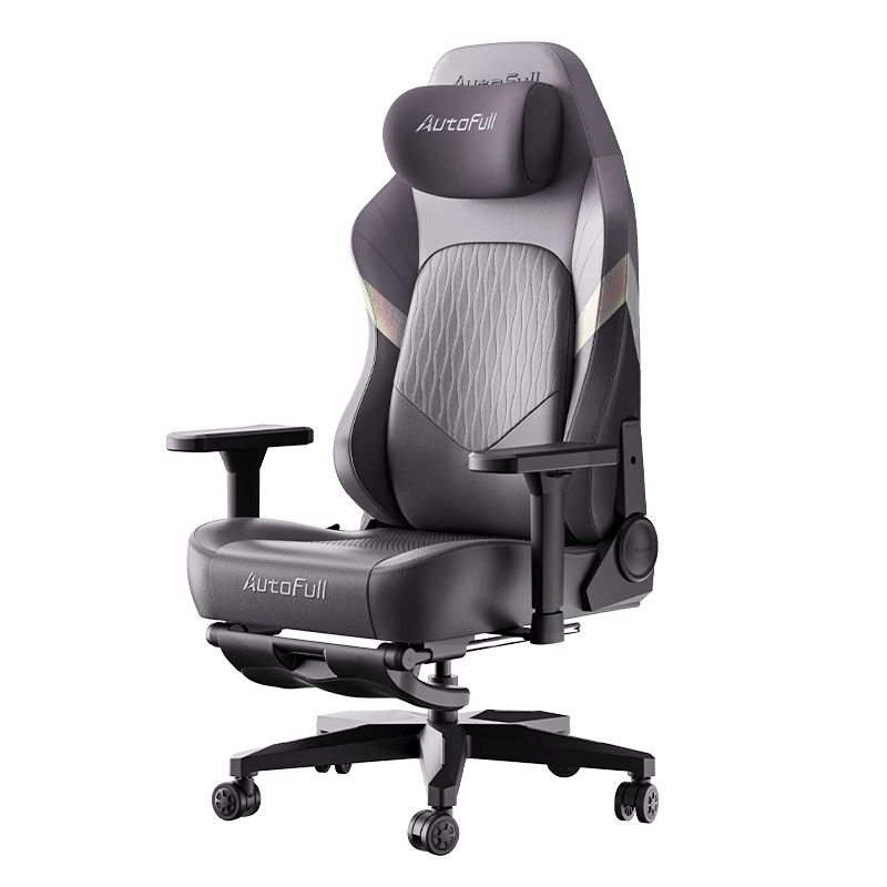 评：舒适与性能并存解锁游戏新体验！pg电子中国2023年最佳电竞椅测(图3)