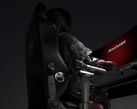 好？傲风连续六年销量第一品质经赛事检验pg电子免费模拟器电竞椅哪个牌子质量