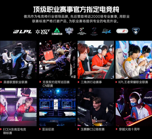 竞椅团体标准填补行业专门技术规范空白pg电子模拟器免费版傲风牵头制定电(图2)