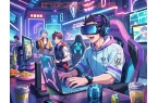 球玩家的战甲：一个硅谷极客的东方惊奇录p